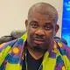 'E No Go Better For Adam And Eve O' - Don Jazzy Causes Stirs With Cryptic Comment On Twitter