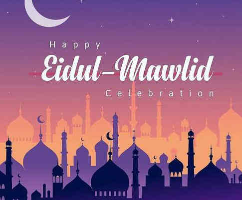Happy Eid-El-Maulud Messages, Prayers, Wishes To Send To Family, Friends And Loved Ones