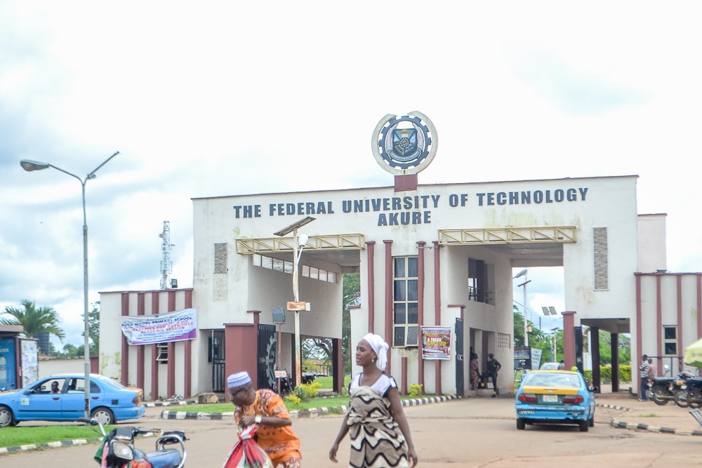 ASUU Strike: FUTA Announces School Resumption Date