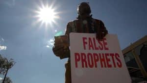 Investigations Reveal 15 Fake Prophecies By Popular Church Prophets