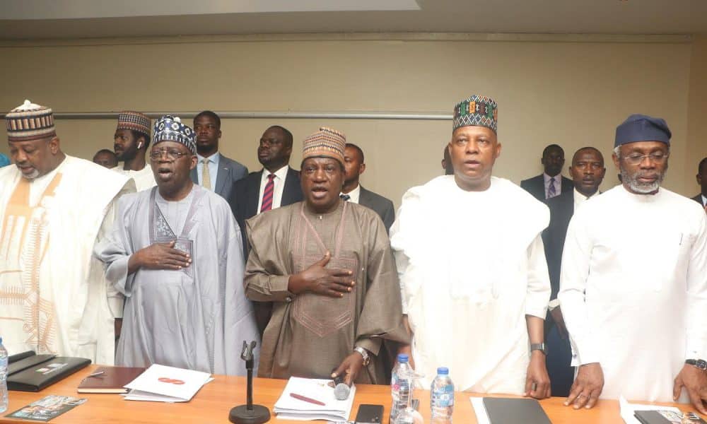 APC Creates New Directorates In Newly-Harmonised Campaign Council (Full List)