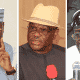 Atiku vs Wike - We Still Have Time, One Day Is Like Eternity - Ologbondiyan