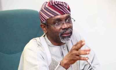 10th NASS: Why I Chose Abbas Over Betara, Doguwa, Others - Gbajabiamila