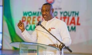 I Have Power To Direct NCAA To Suspend Dana Air - Keyamo
