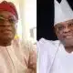 INEC Reveals Its Position After Tribunal Sacked Adeleke As Osun State Governor