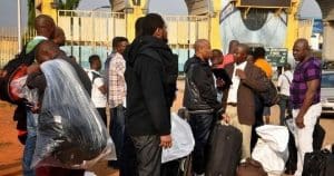 Ghana Authority Deports 16 Nigerians Over Alleged Cyber Crime
