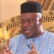 10th NASS: Why Akpabio Deserves To Be Senate Presidency - Almakura