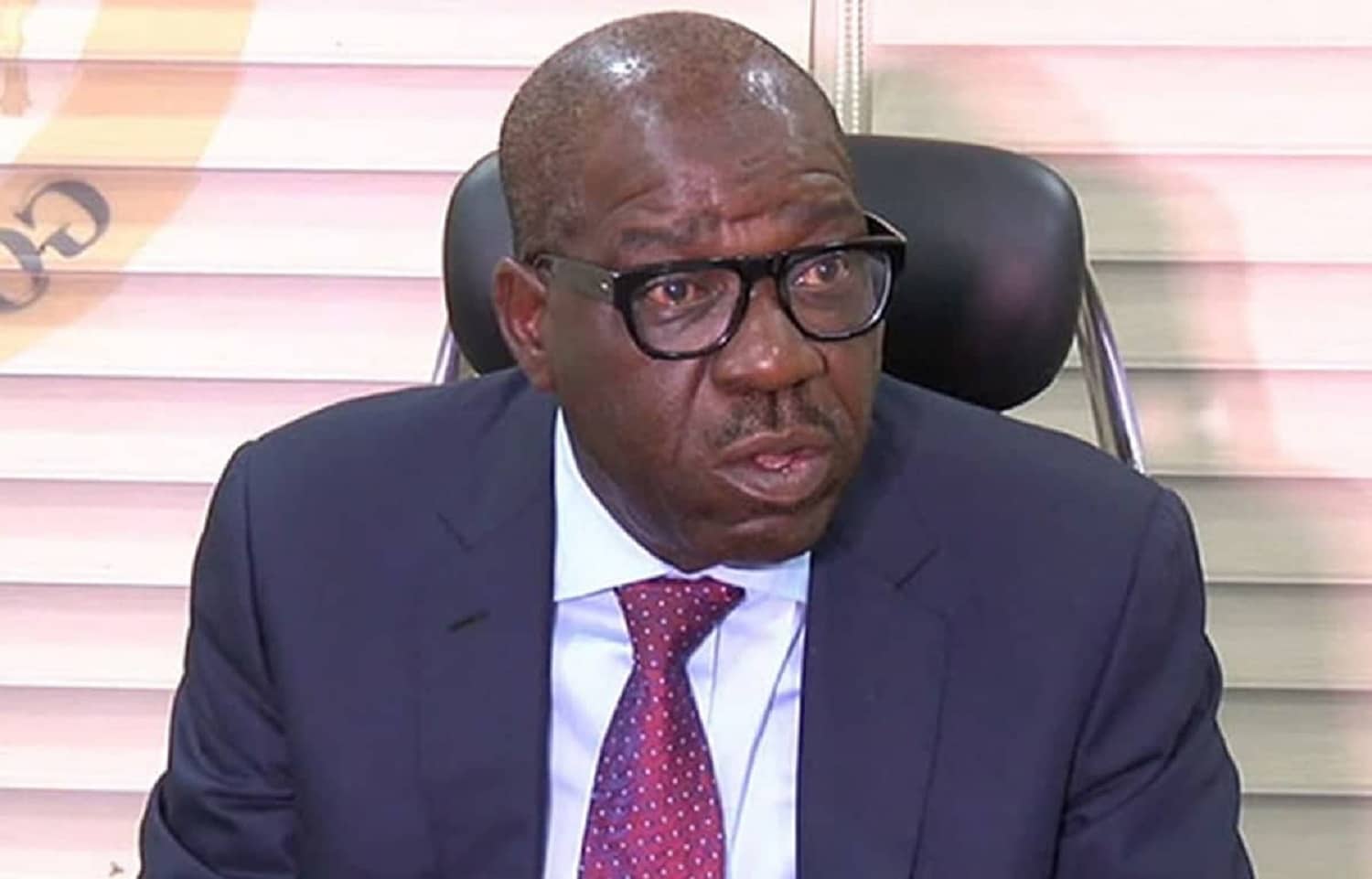 Obaseki Assigns Portfolios To New Commissioners In Edo State (Full List)