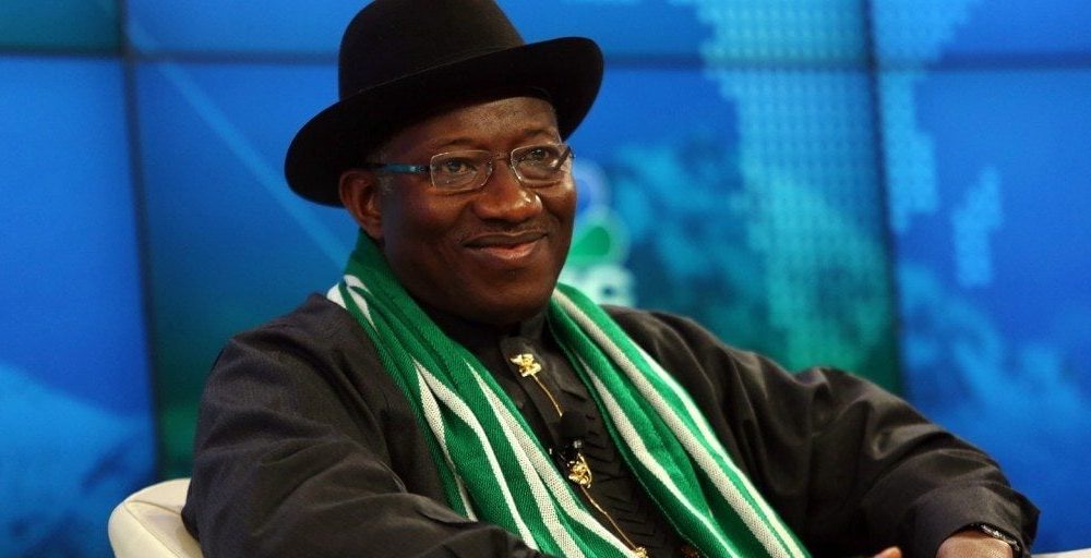 2023: Don't Get Blinded By Political Power - Jonathan Issues Strong Warning
