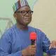 FG Knows About The Insecurity In Nigeria, Only Pretending - Ortom Declares