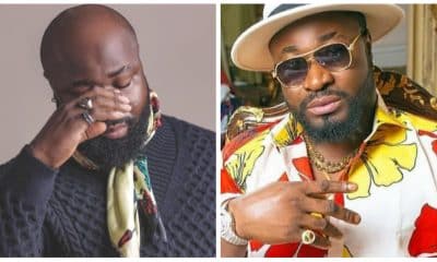 Harrysong Speaks