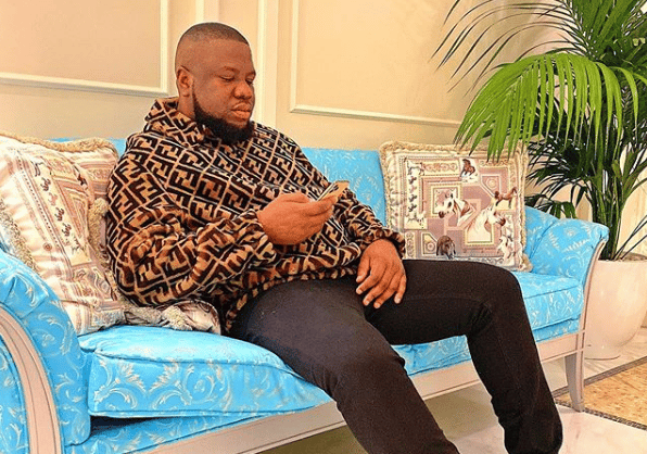 Instagram Deactivates Hushpuppi’s Verified Account