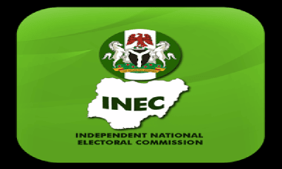 INEC Confirmed List Of Polling Units For April 15 Supplementary Election (Full List)
