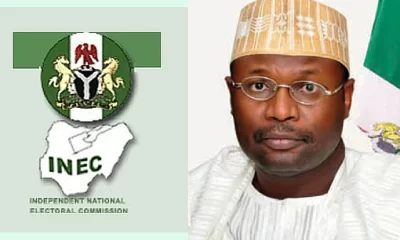 INEC Under Pressure To Review Kaduna, Ogun, Enugu Guber Election Results