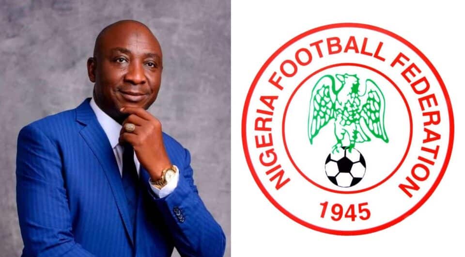 NFF: Gusau Appoints Three-Man Panel On National Teams Preparations