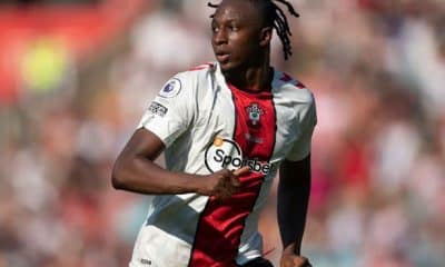 "There Is Just A Lot To Take In" - Aribo Speaks On World Cup Miss