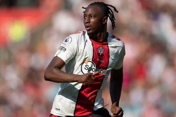 Southampton Manager Hails “Top” Super Eagles’ Joe Aribo