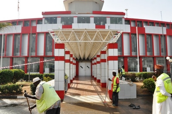 Nigeria Customs Comptroller Slump, Dies At Kano Airport