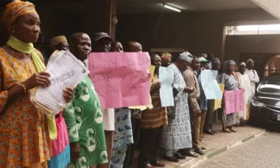 Kebbi Pensioners Threaten To Dump APC For PDP Over Unpaid Gratuities