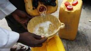 Nigerians May Buy Kerosene At More Costly Price