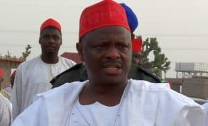 'You Can’t Even Look At Me If We Meet', Kwankwaso Replies Ganduje