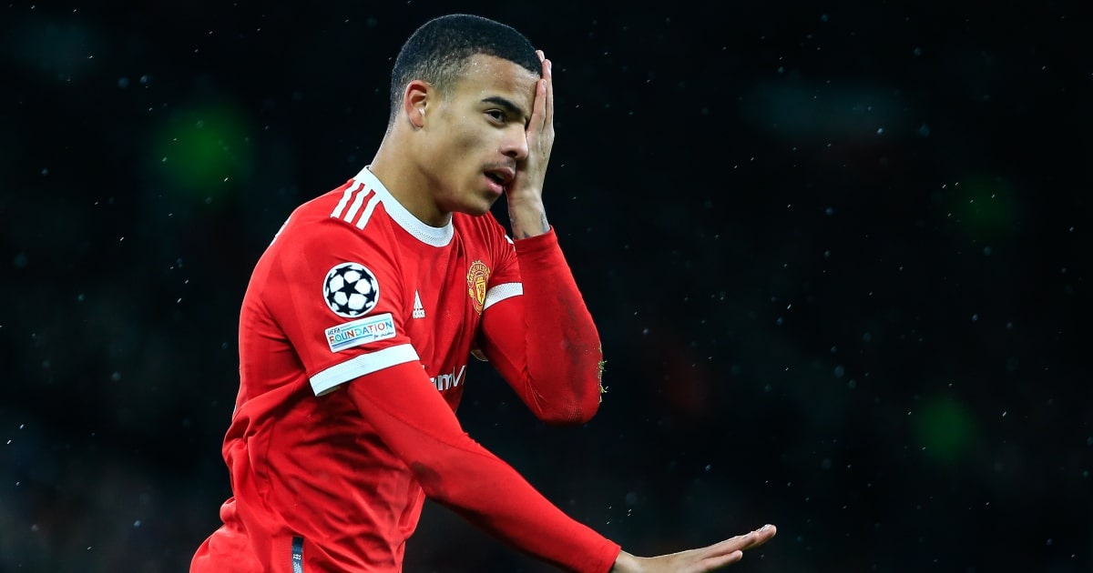 Giggs, Ronaldo, Greenwood, Other Footballers Embroiled In Rape, Assault Controversy