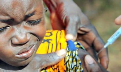 56 People Die As Cases Of Meningitis Hits 961 In Nigeria - NCDC
