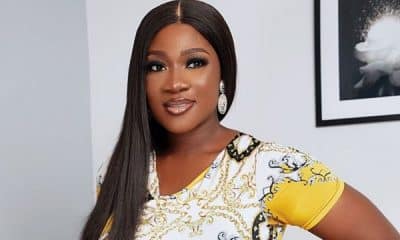 2023: Mercy Johnson Reveals Her Preferred Candidate For Lagos Governorship Election