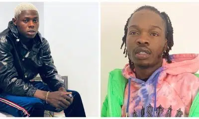 Naira Marley Shares His Side Of The Story As Mohbad Alleges Assault - [Videos]