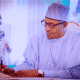 Breaking: President Buhari Signs 2023 Budget