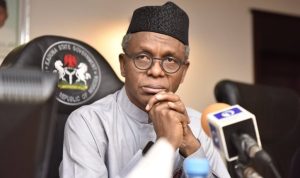 Opposition Plotting To Sponsor Violent Protests - Kaduna Govt