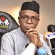 Arewa Group Thanks Senate For 'Stopping' El-Rufai's Ministerial Appointment