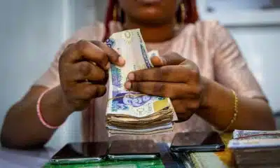 New Cash Withdrawal Policy Not Done For Political Reasons - CBN