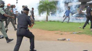 Kaduna Police Kill Four Suspected Kidnappers, Arrest Others