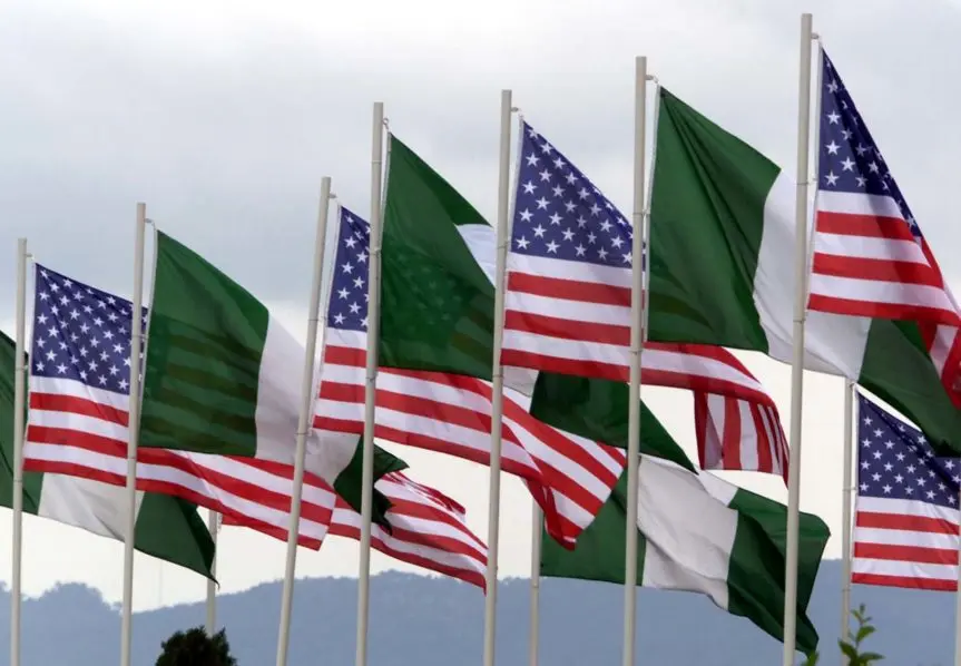 US Warns Citizens Against Travelling To Some States In Nigeria (Full List)