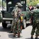 Nigerian Army Takes Action On Possible Terror Attacks In Abuja