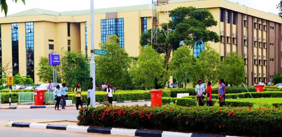 Full List: See The 2024 List Of Top Ranked Universities In Nigeria