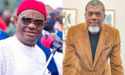 Omokri Reacts To Wike's Provocative Moves, Reveals What PDP Will Do Before 2023 Election