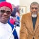 Omokri Reacts To Wike's Provocative Moves, Reveals What PDP Will Do Before 2023 Election