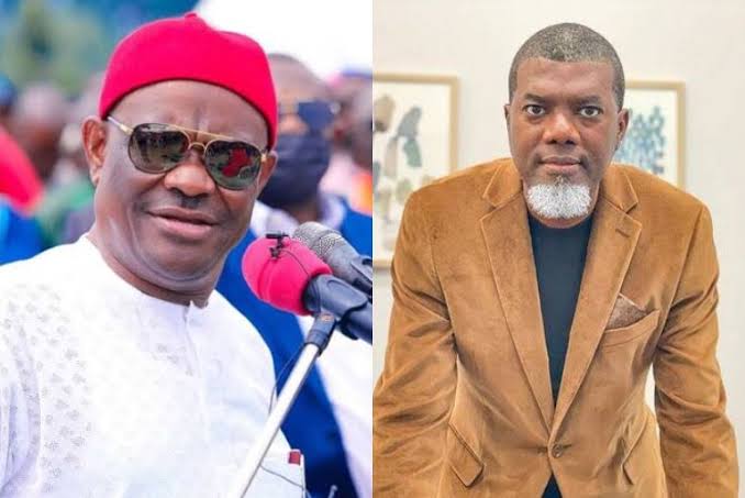 Omokri Reacts To Wike's Provocative Moves, Reveals What PDP Will Do Before 2023 Election