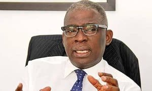 EFCC Arraigns Ex-Lagos Attorney General Over Alleged Money Laundering