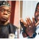 Obasanjo, Ozekhome Shares Experience With Deplorable Roads In Nigeria