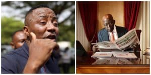 'Every Lie Has An Expiration Date' - Sowore Knocks FG Over Explanation On Why Tinubu Didn't Speak At COP 28 Summit In Dubai