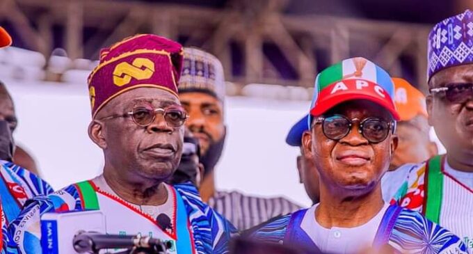 2023: Tinubu To Kick Off Presidential Campaign In Kwara