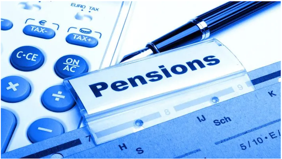 Pension Assets Fall By N2bn In One Month - NPC