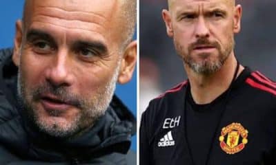 Erik Ten Hag Says He ‘Didn’t Regret It For One Second’ Joining Man United