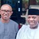 Peter Obi Reacts To Okupe's Money Laundering Conviction