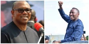 Peter Obi, Sowore Meets In Lagos Days To Presidential Election