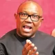 Scanty And Empty Rallies: Peter Obi Is Not A Contender - Atiku Camp