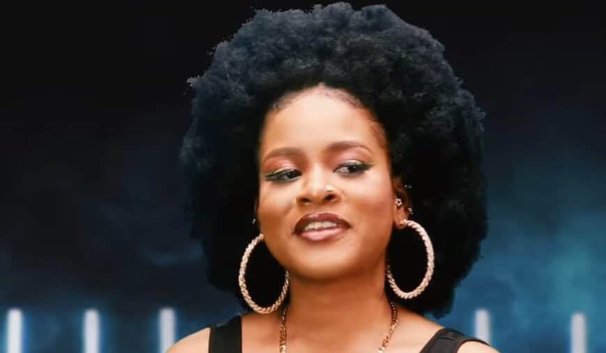 Breaking: Phyna Emerges Winner Of BBNaija S7